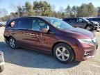 2020 Honda Odyssey EXL