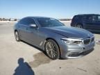 2019 BMW 540 I