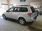 2010 Subaru Forester 2.5X Premium