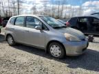 2007 Honda FIT