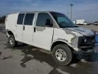 2009 Chevrolet Express G3500