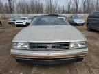 1991 Cadillac Allante