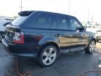 2013 Land Rover Range Rover Sport HSE Luxury