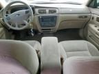 2003 Ford Taurus LX