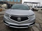 2017 Acura MDX Technology