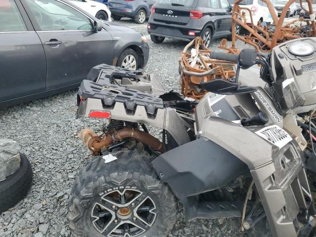 2014 Polaris Sportsman 850