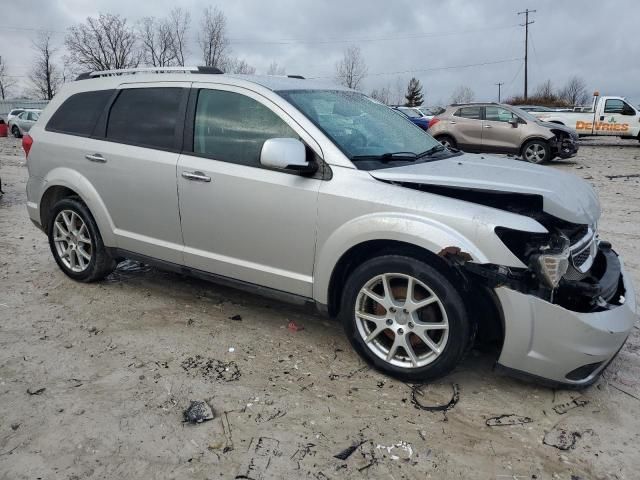 2013 Dodge Journey R/T