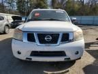 2011 Nissan Armada Platinum