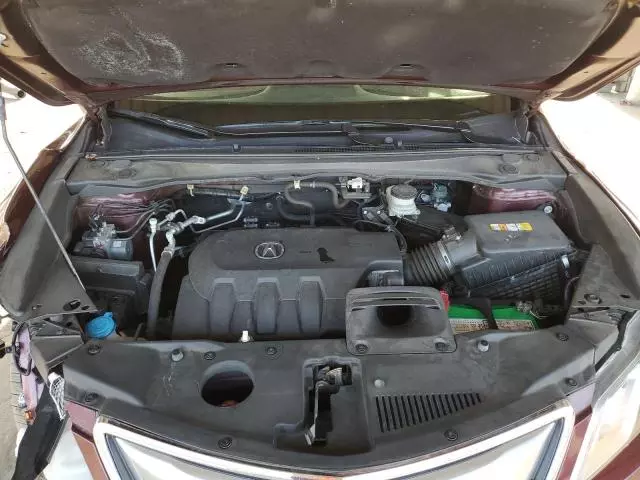 2013 Acura RDX Technology