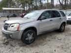 2005 Chevrolet Equinox LS