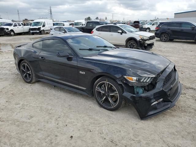 2016 Ford Mustang GT