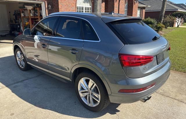 2016 Audi Q3 Premium Plus