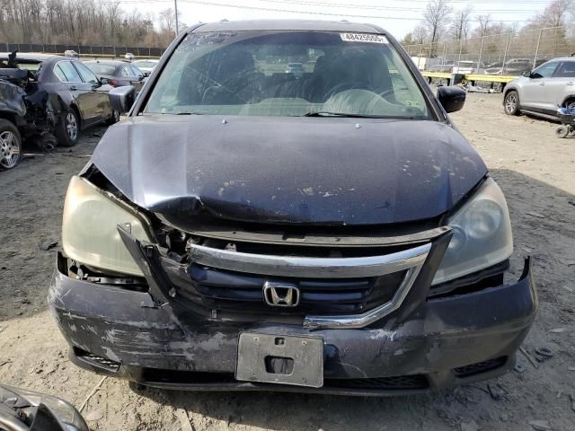 2008 Honda Odyssey EXL