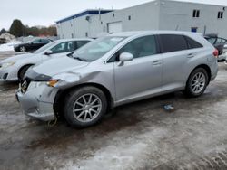 Salvage cars for sale at Cookstown, ON auction: 2011 Toyota Venza