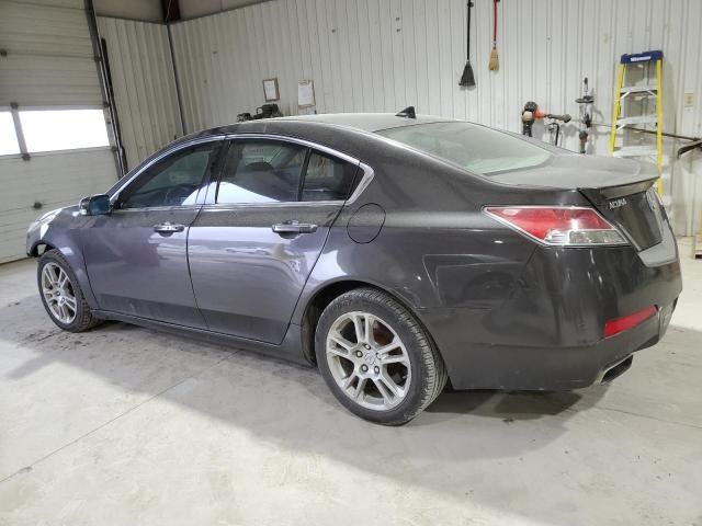 2010 Acura TL