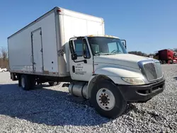 International salvage cars for sale: 2012 International 4000 4300