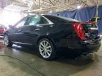 2013 Cadillac XTS Luxury Collection