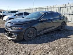 2018 Chevrolet Malibu LT en venta en Ottawa, ON