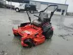 2022 Miscellaneous Equipment Mowers