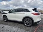 2021 Infiniti QX50 Sensory