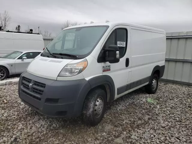 2017 Dodge RAM Promaster 1500 1500 Standard