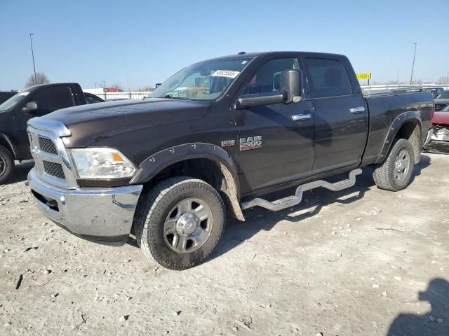 2017 Dodge RAM 2500 ST