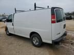 2014 Chevrolet Express G2500