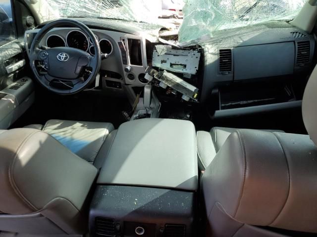 2009 Toyota Tundra Crewmax Limited