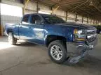 2016 Chevrolet Silverado C1500