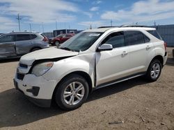 Chevrolet Vehiculos salvage en venta: 2014 Chevrolet Equinox LT