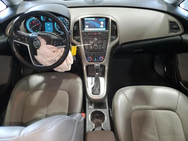 2013 Buick Verano Convenience