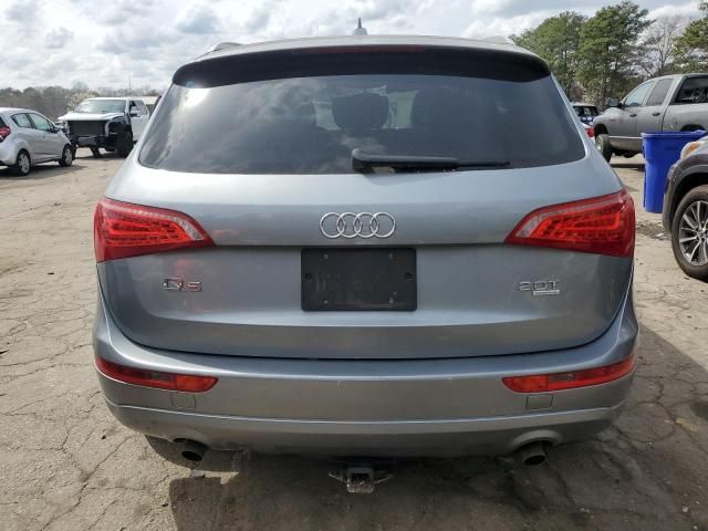 2011 Audi Q5 Premium Plus