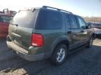 2003 Ford Explorer XLT