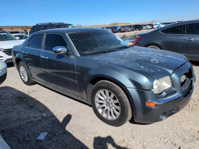 2005 Chrysler 300C