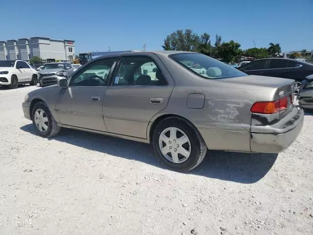 2000 Toyota Camry CE