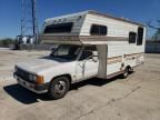 1985 Toyota Pickup Commercial / Camper RN55