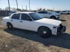 2008 Ford Crown Victoria Police Interceptor