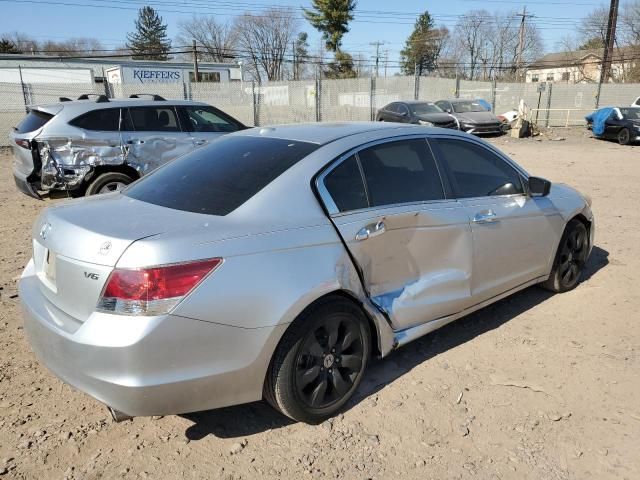 2009 Honda Accord EXL