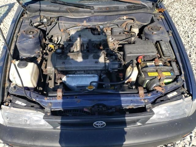 1997 Toyota Corolla Base