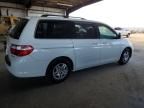 2005 Honda Odyssey EX