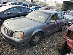 2005 Cadillac Deville en venta en Portland, OR