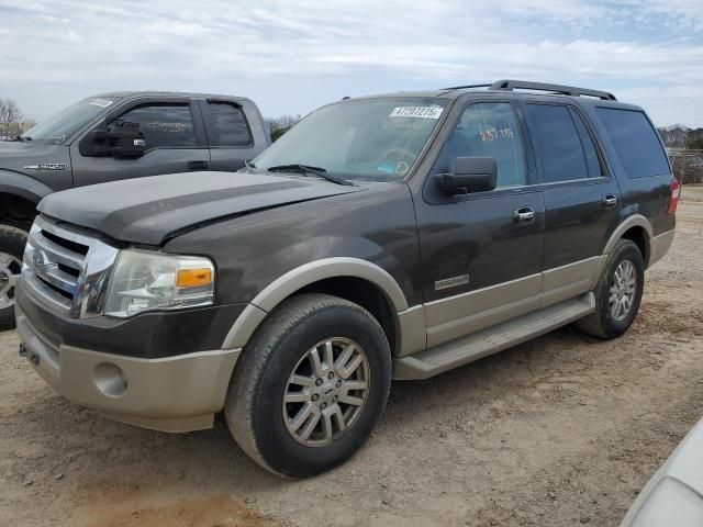 2008 Ford Expedition Eddie Bauer