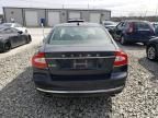 2014 Volvo S80 3.2