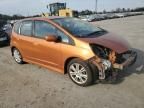 2010 Honda FIT Sport