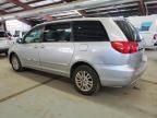 2008 Toyota Sienna XLE