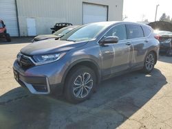 2022 Honda CR-V EXL en venta en Woodburn, OR