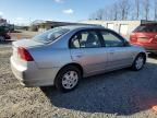 2005 Honda Civic EX