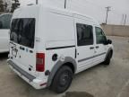 2012 Azure Dynamics Transit Connect E XLT