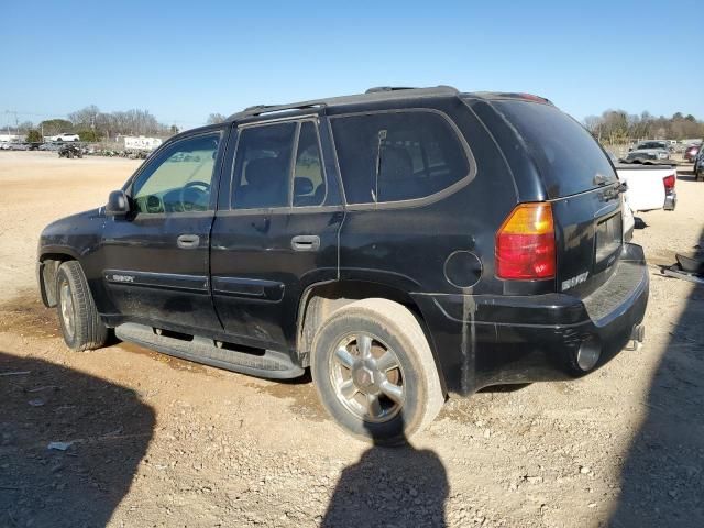 2002 GMC Envoy