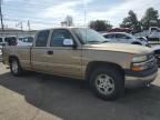 1999 Chevrolet Silverado C1500